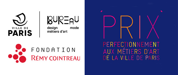 Fondation Rémy Cointreau partenariats Bureau du Designe de la mode et des métiers d'art