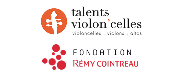 Fondation Rémy Cointreau Maison Talents et Violon'celles partenariats savoir-faire d'excellence maître d'art