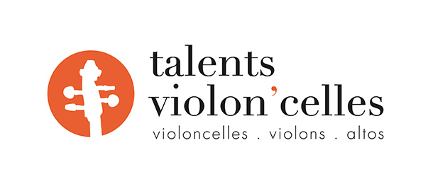 Fondation Rémy Cointreau talents et violon'celles partnership