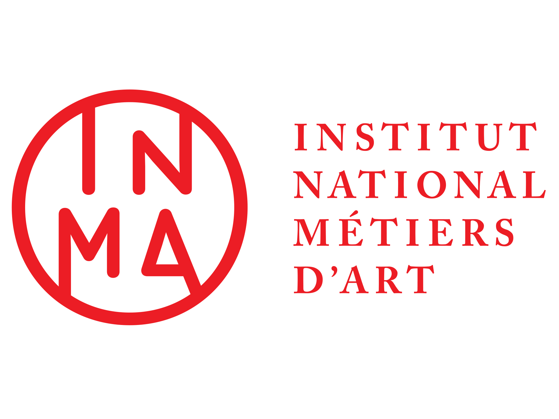 Fondation Rémy Cointreau partenaires métiers d'art Institut National des Métiers d'Art