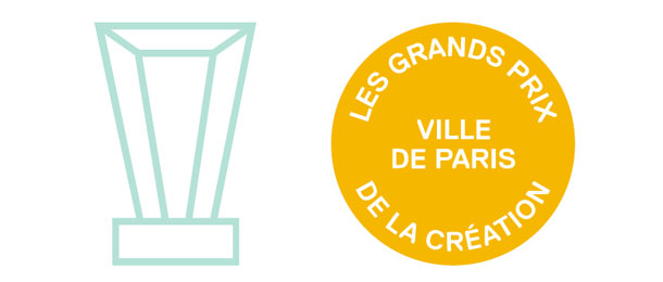 FOndation Rémy Cointreau news Grands Prix de la Création de la Ville de Paris event