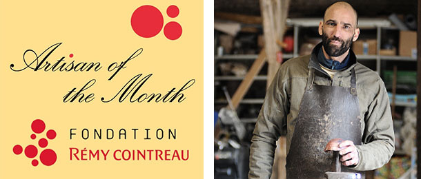 Fondation Rémy Cointreau know-how craft
