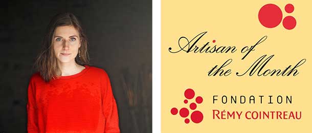 Fondation Rémy Cointreau know-how crafts