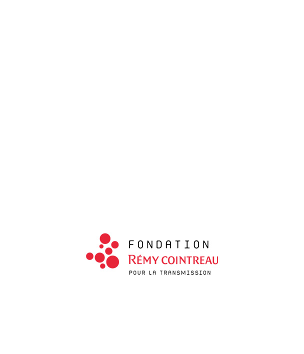 Fondation Rémy Cointreau transmission